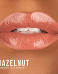 LipSense® Long-Lasting Liquid Lip Color - Hazelnut