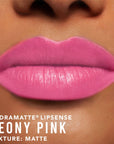 LipSense® Cream (formerly HydraMatte) - Peony Pink