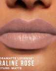 LipSense® Cream (formerly HydraMatte) - Praline Rose