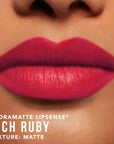 LipSense® Cream (formerly HydraMatte) - Rich Ruby_CA