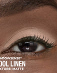 ShadowSense® Eyeshadow - Cool Linen