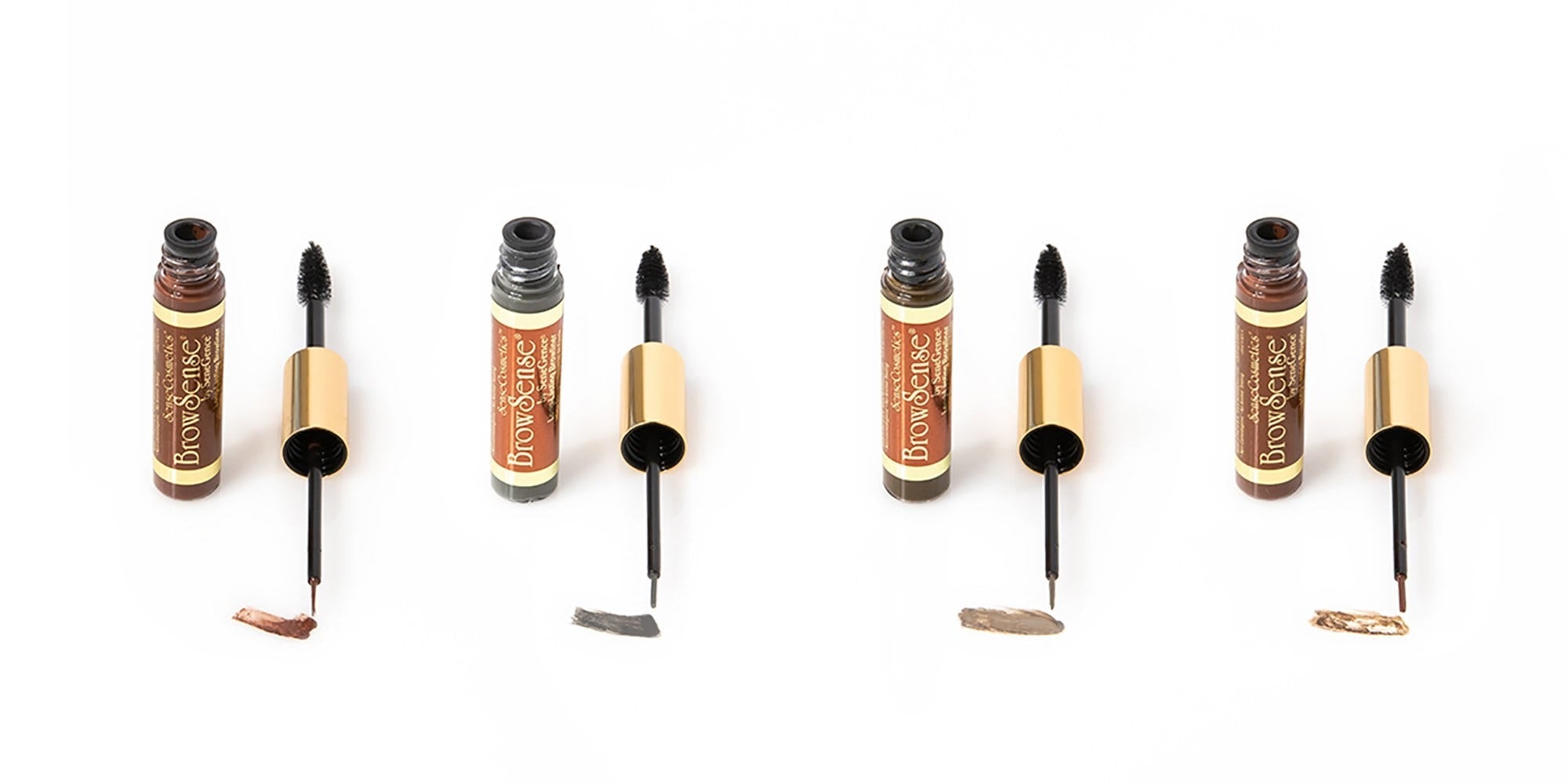 BrowSense® Liquid Brow Color - Light