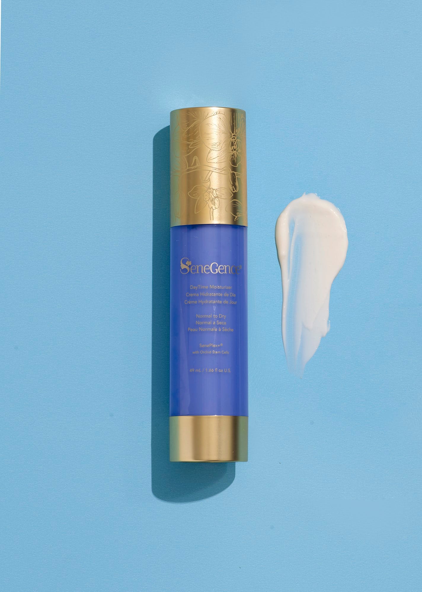 DayTime Moisturizer - Normal to Dry