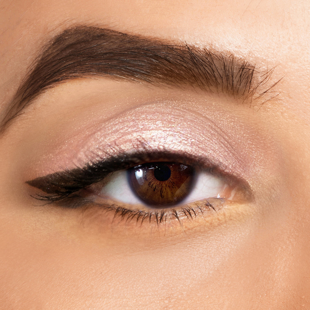 Glowify® Long-Lasting Eyeshadow Stick - Pink Luster