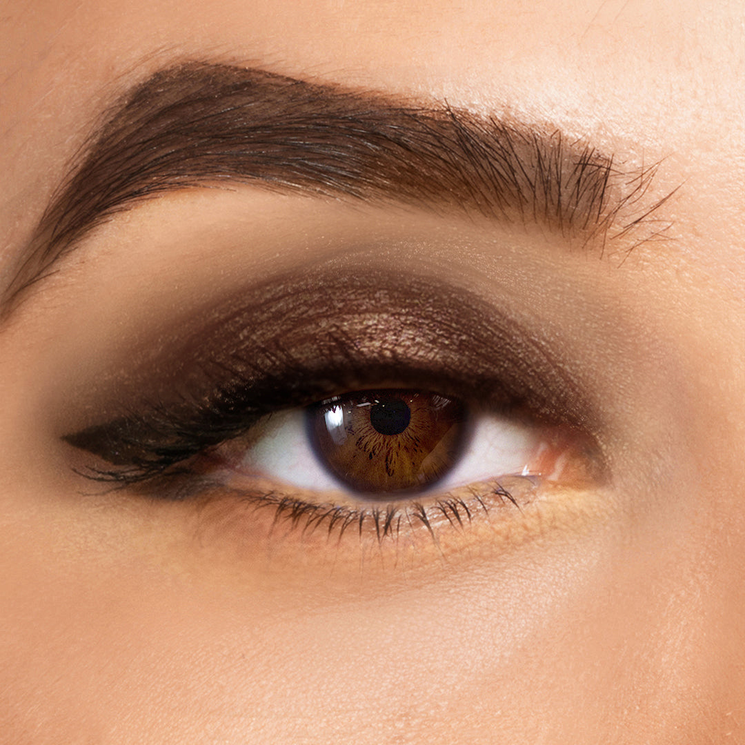 Glowify® Long-Lasting Eyeshadow Stick - Roasted Coffee