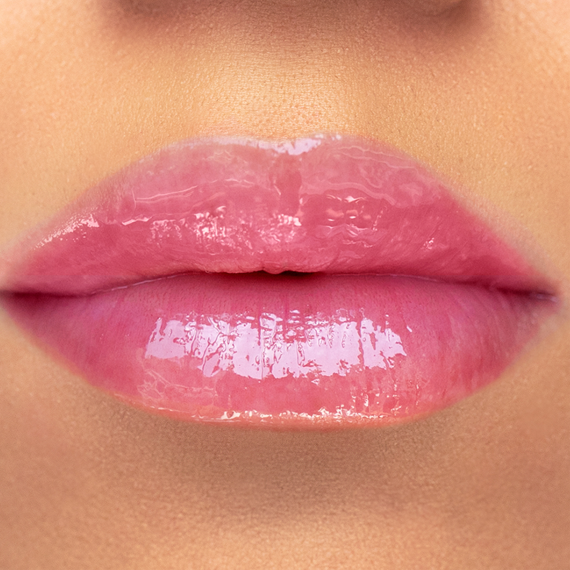 Glowify Sheer Silk Lip Oil NZL - Silk Berry