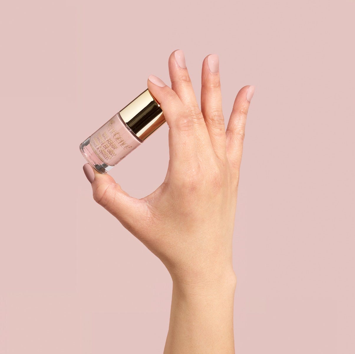 Nail Polish - Beaches n Cream