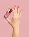 Nail Polish - Blushing Bouquet