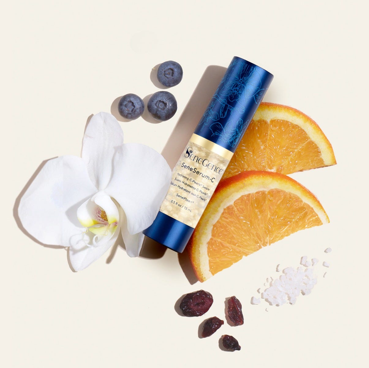 SeneSerum-C Hydrating C-Pearls® Serum