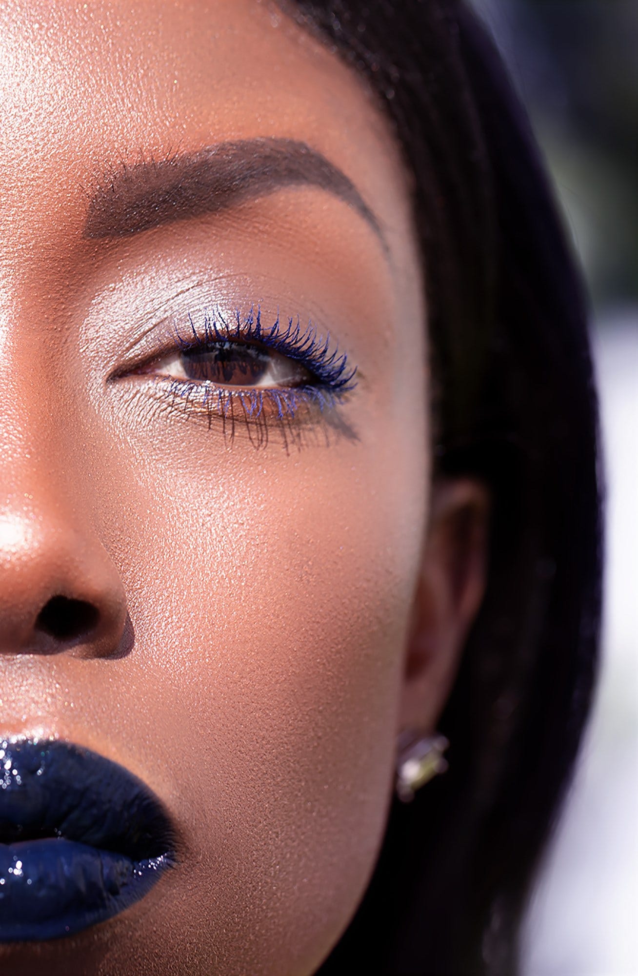 LashSense® VolumeIntense® Mascara - Deep Cobalt