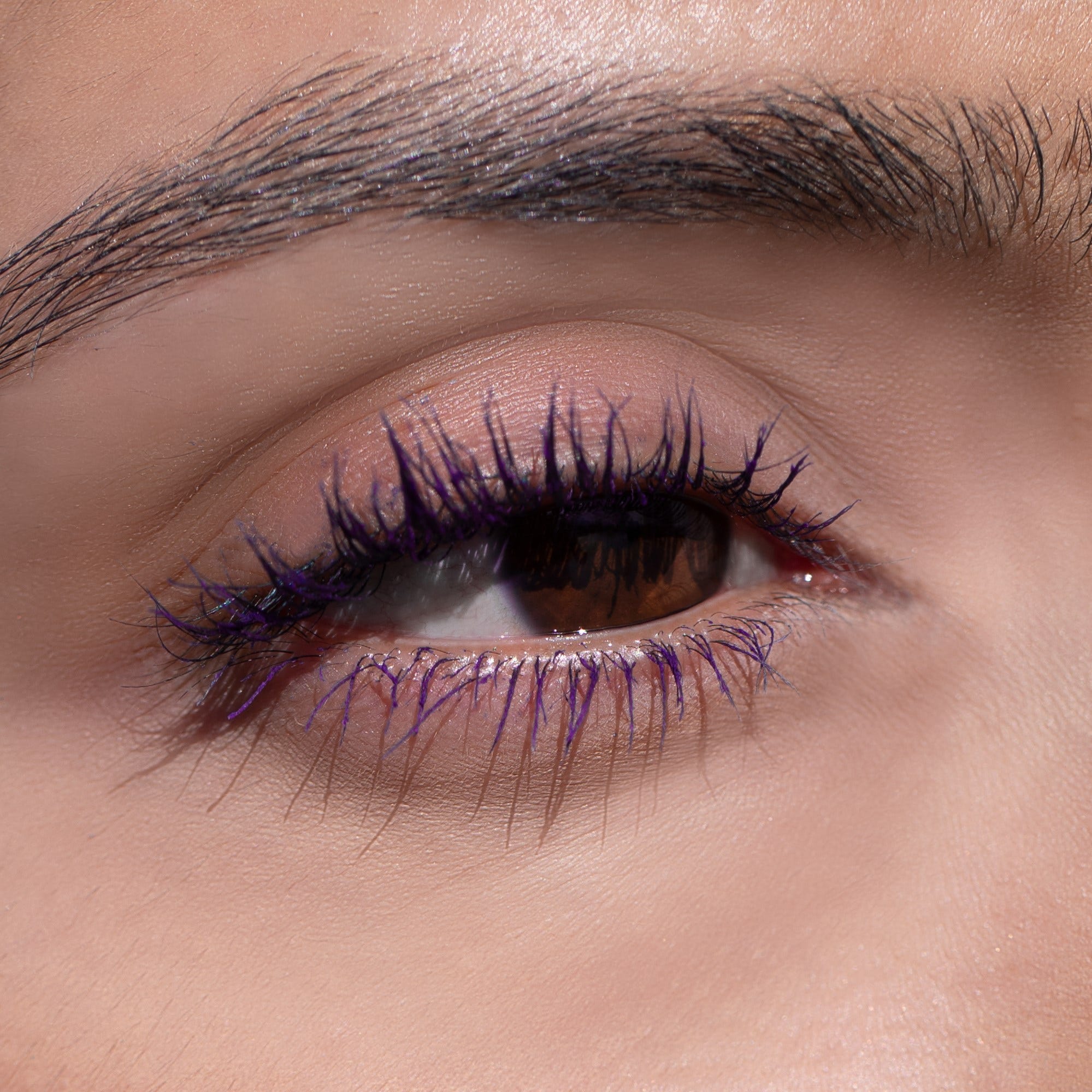 LashSense® VolumeIntense® Mascara - Regal Plum