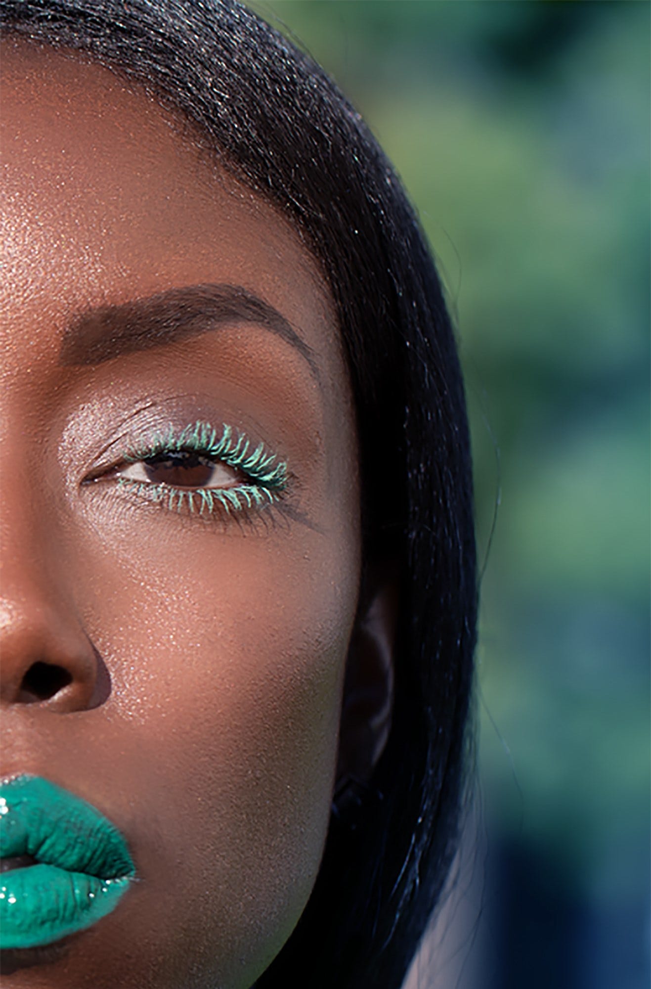 LashSense® VolumeIntense® Mascara - Jewel Jade