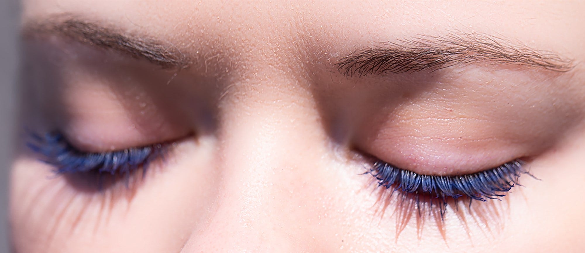 LashSense® VolumeIntense® Mascara - Deep Cobalt