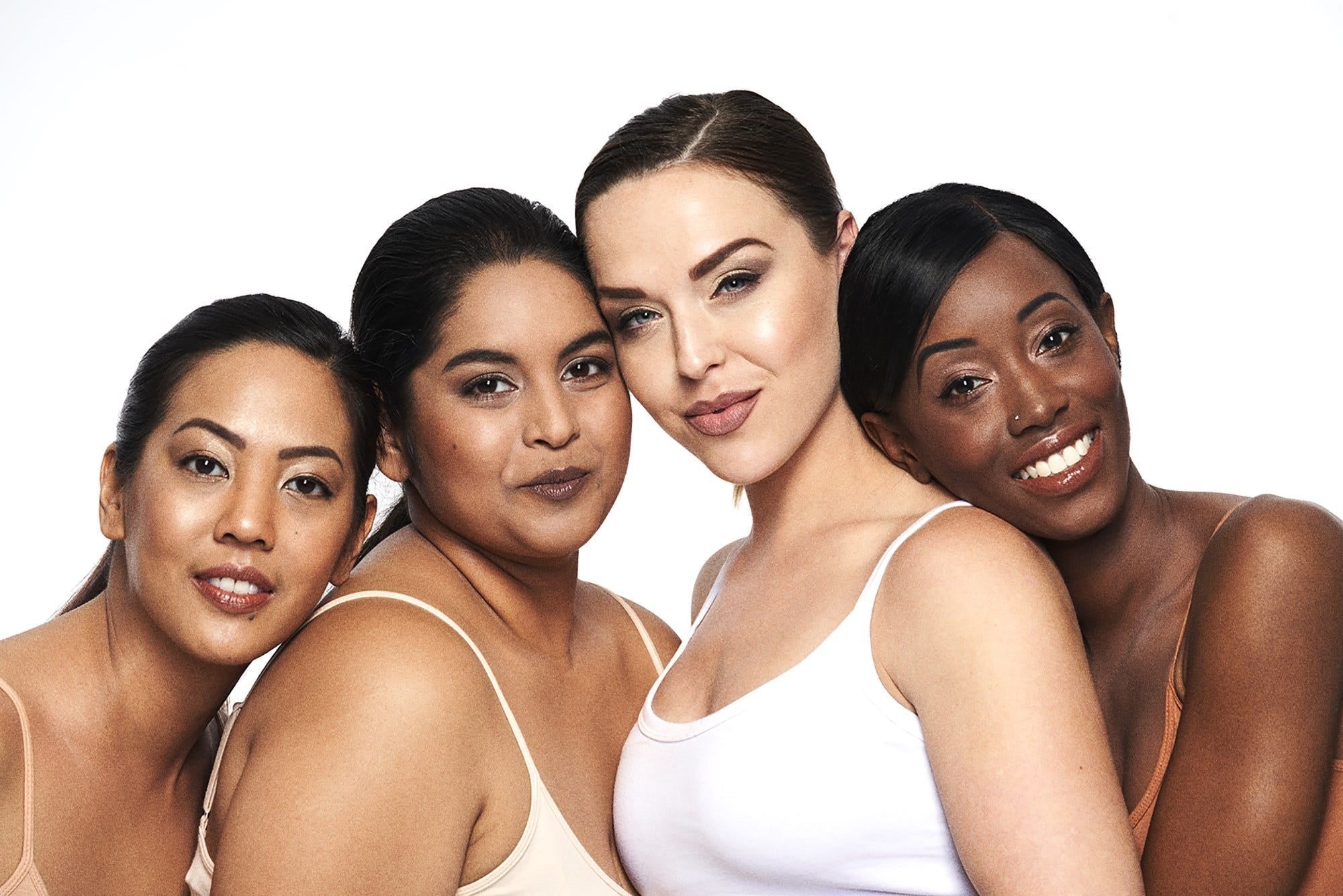 MakeSense® Original Foundation - Vanilla