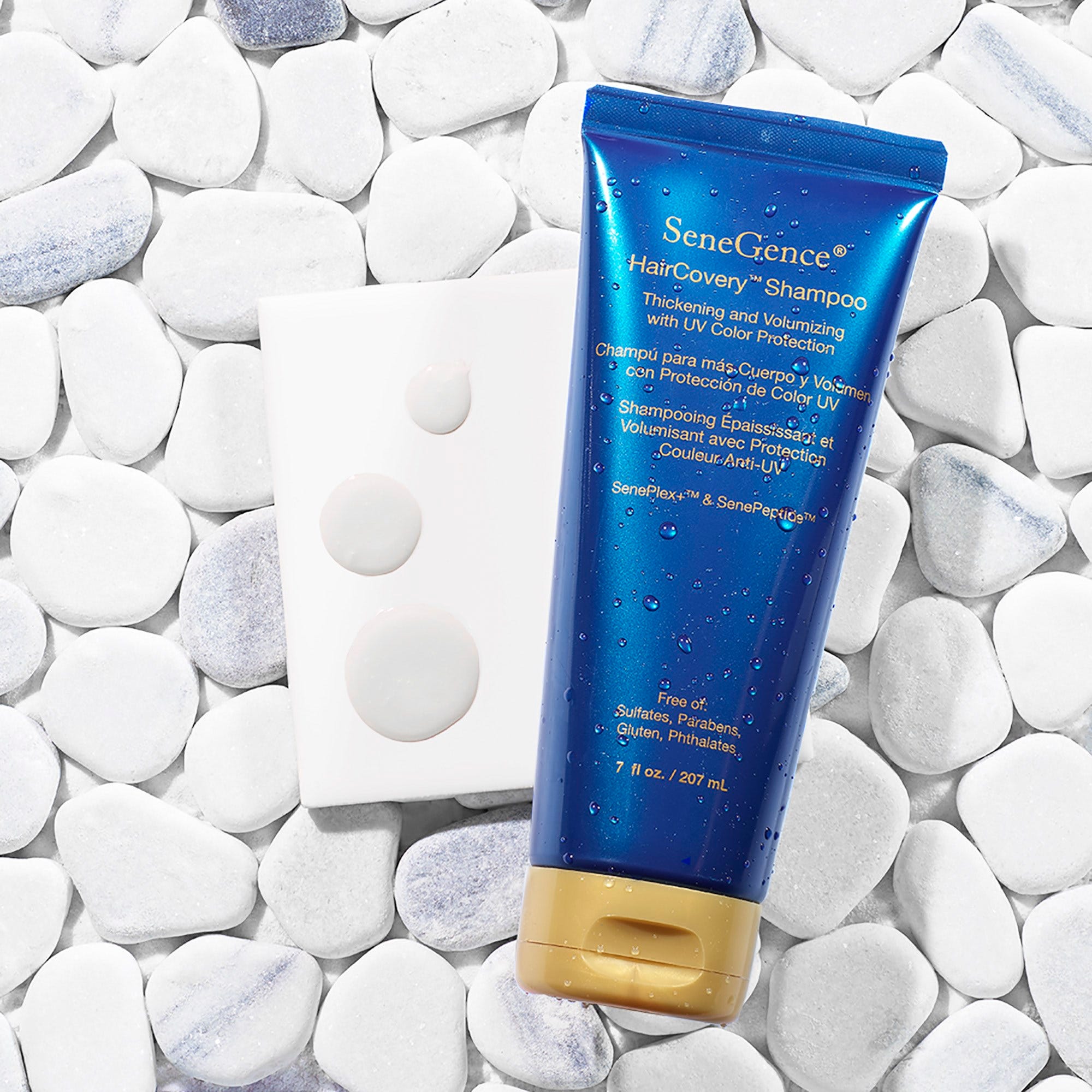 HairCovery® Thickening &amp; Volumizing Shampoo