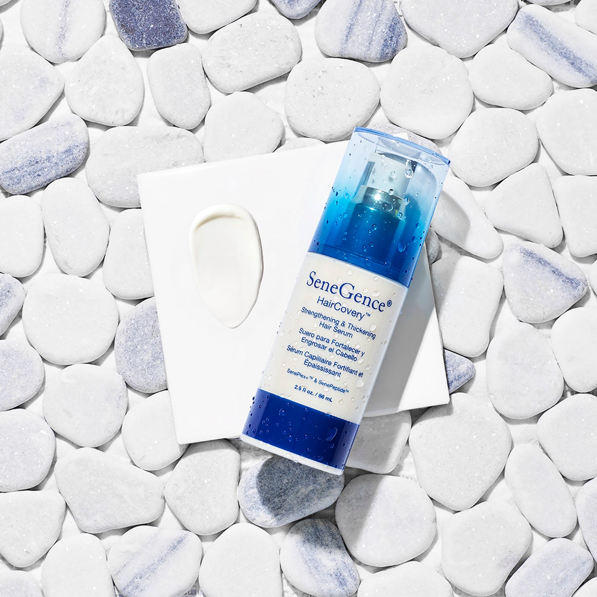 HairCovery® Strengthening &amp; Thickening Hair Serum