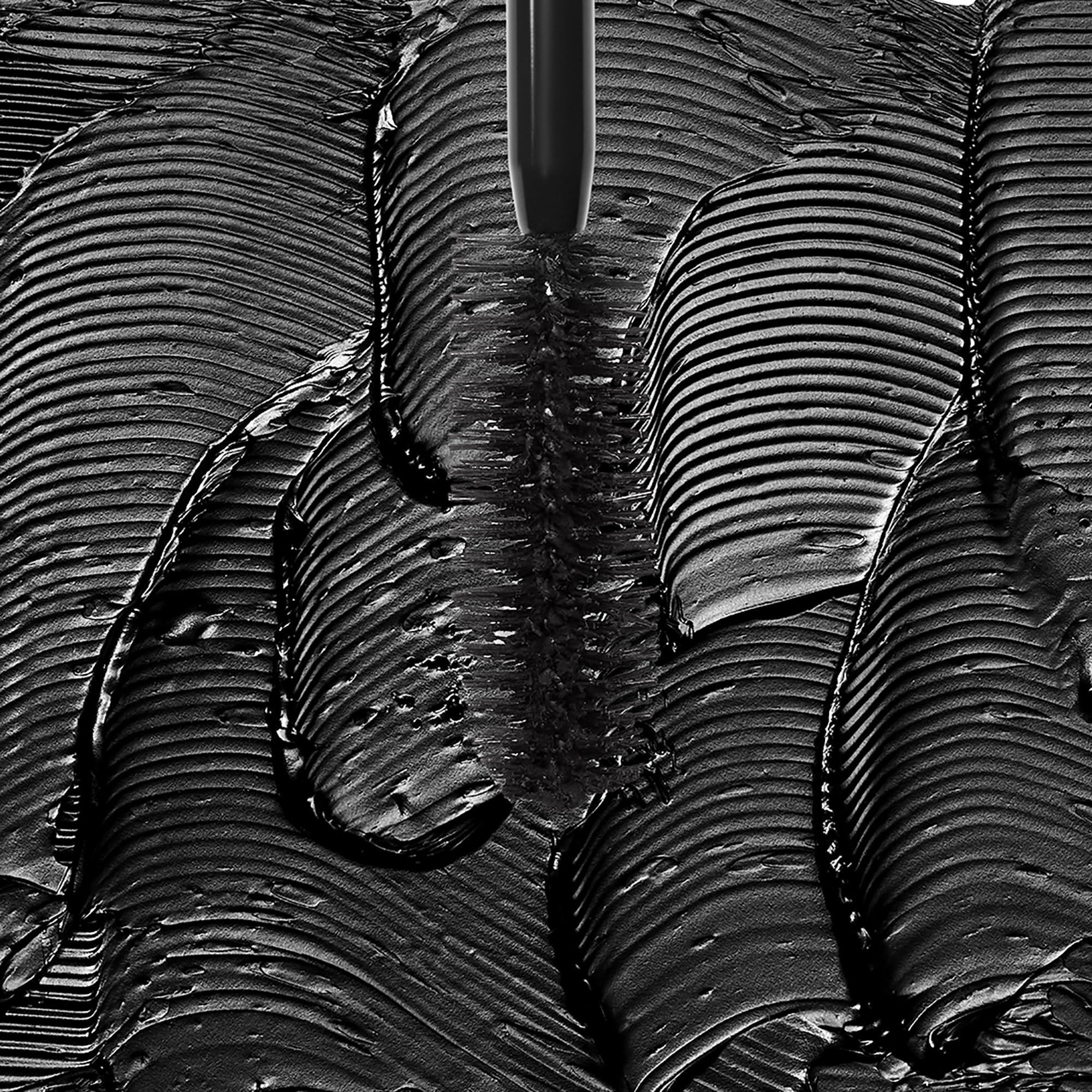 LashSense® VolumeIntense® Mascara - Black