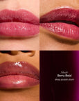 LipSense® Moisturizing Gloss - Berry Bold