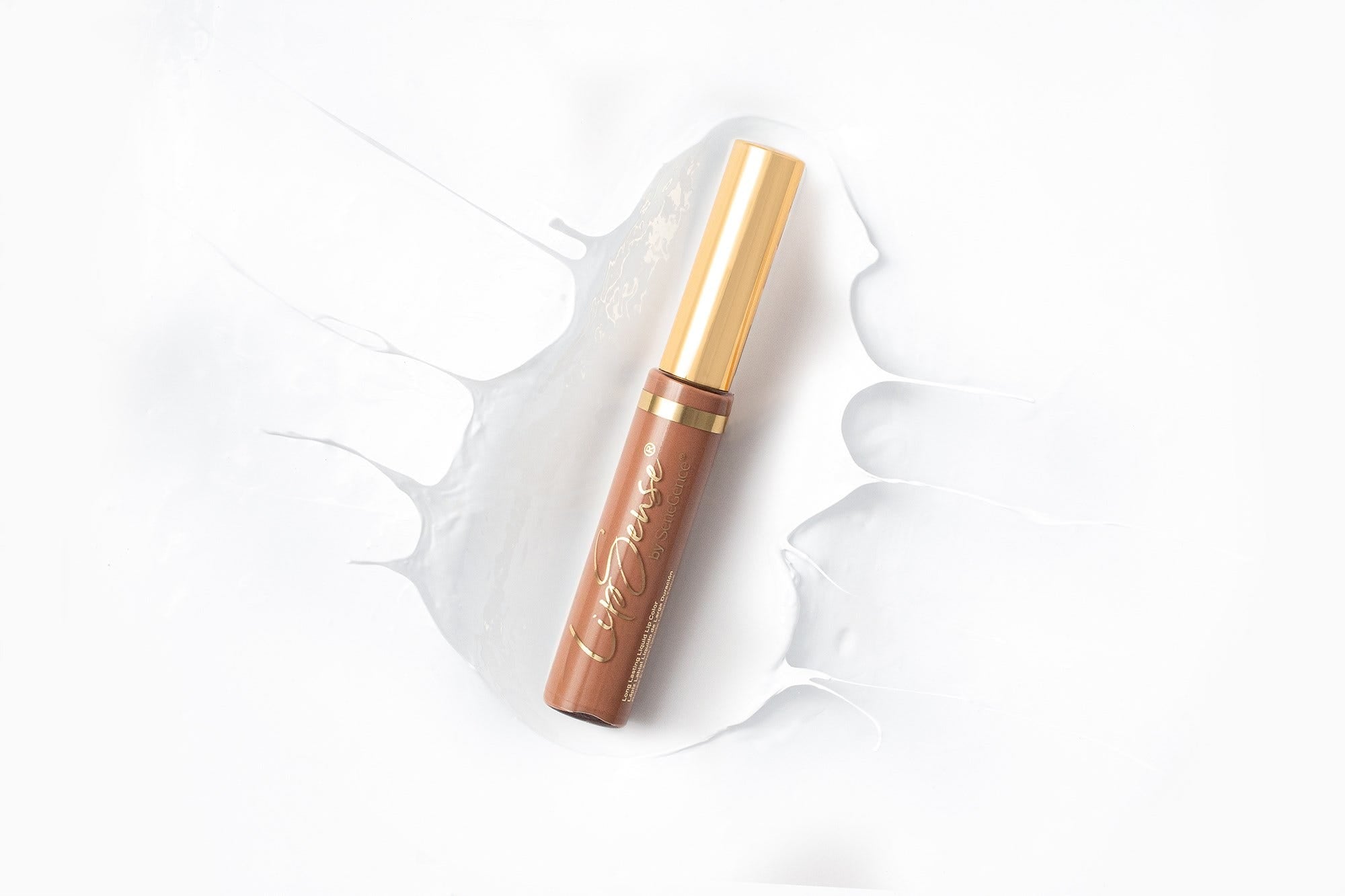 LipSense® Long-Lasting Liquid Lip Color - Creamer