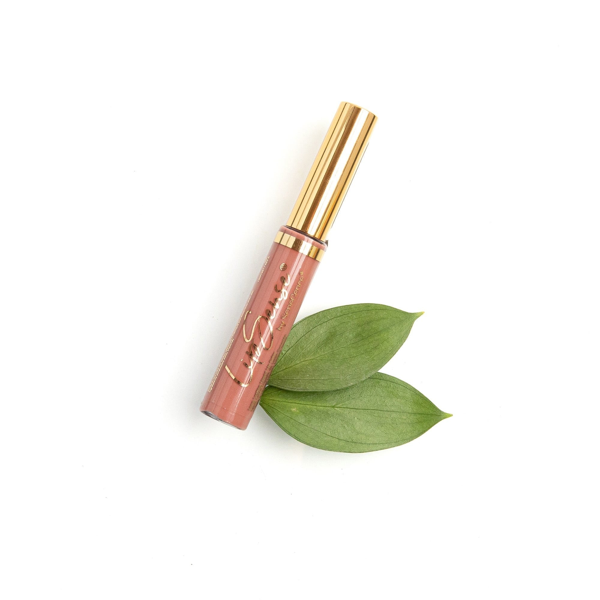 LipSense® Long-Lasting Liquid Lip Color - Nude Honey_CA