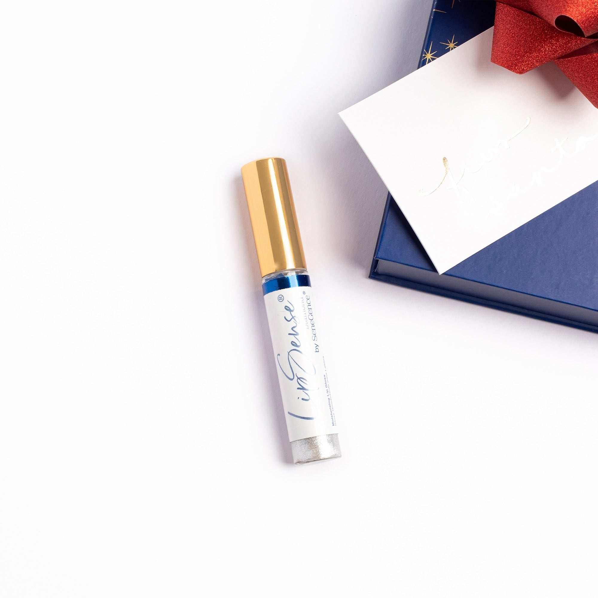 LipSense® Moisturizing Gloss - Diamond Kiss_CA