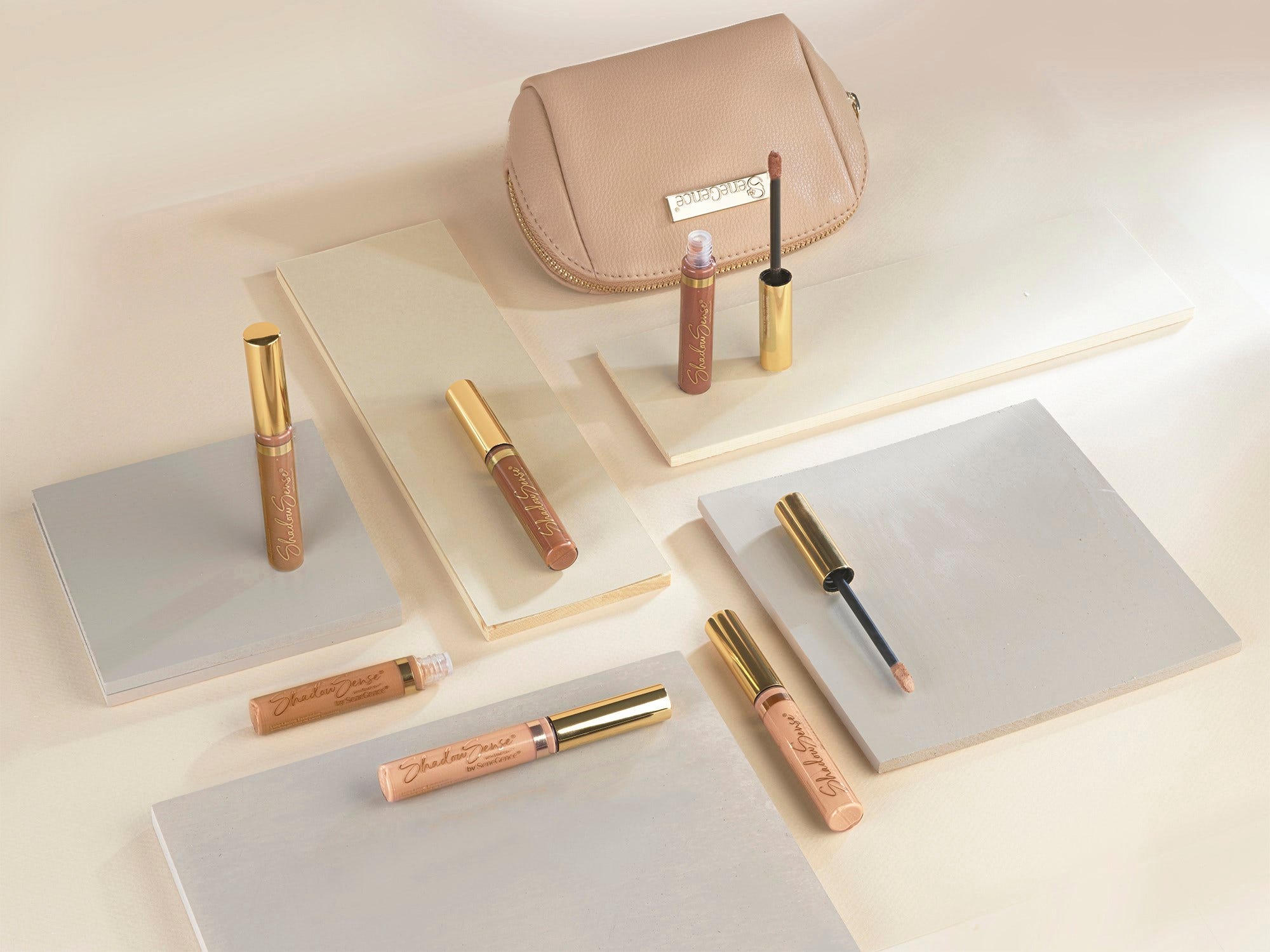 ShadowSense® Eyeshadow - Americano