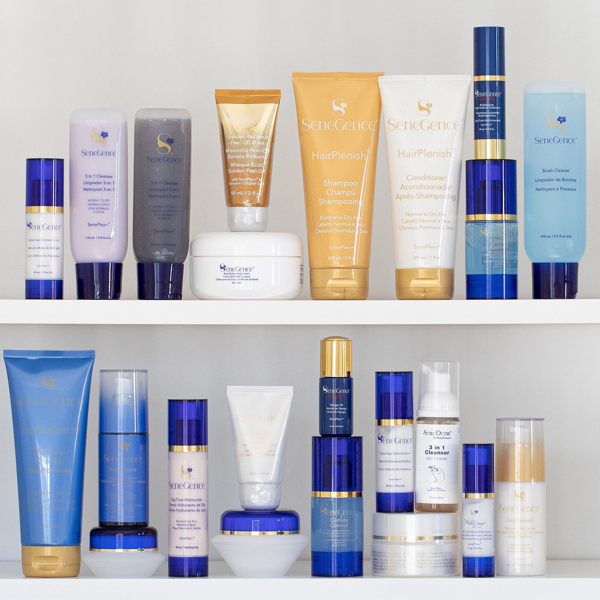 Digital Age Defense Serum