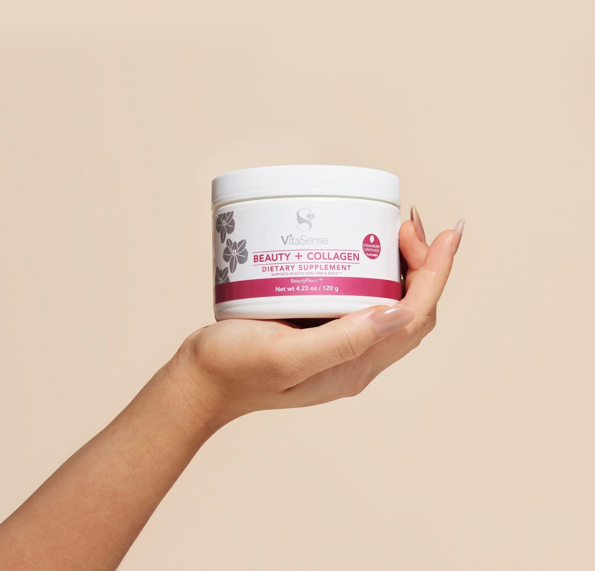 VitaSense™ Beauty + Collagen