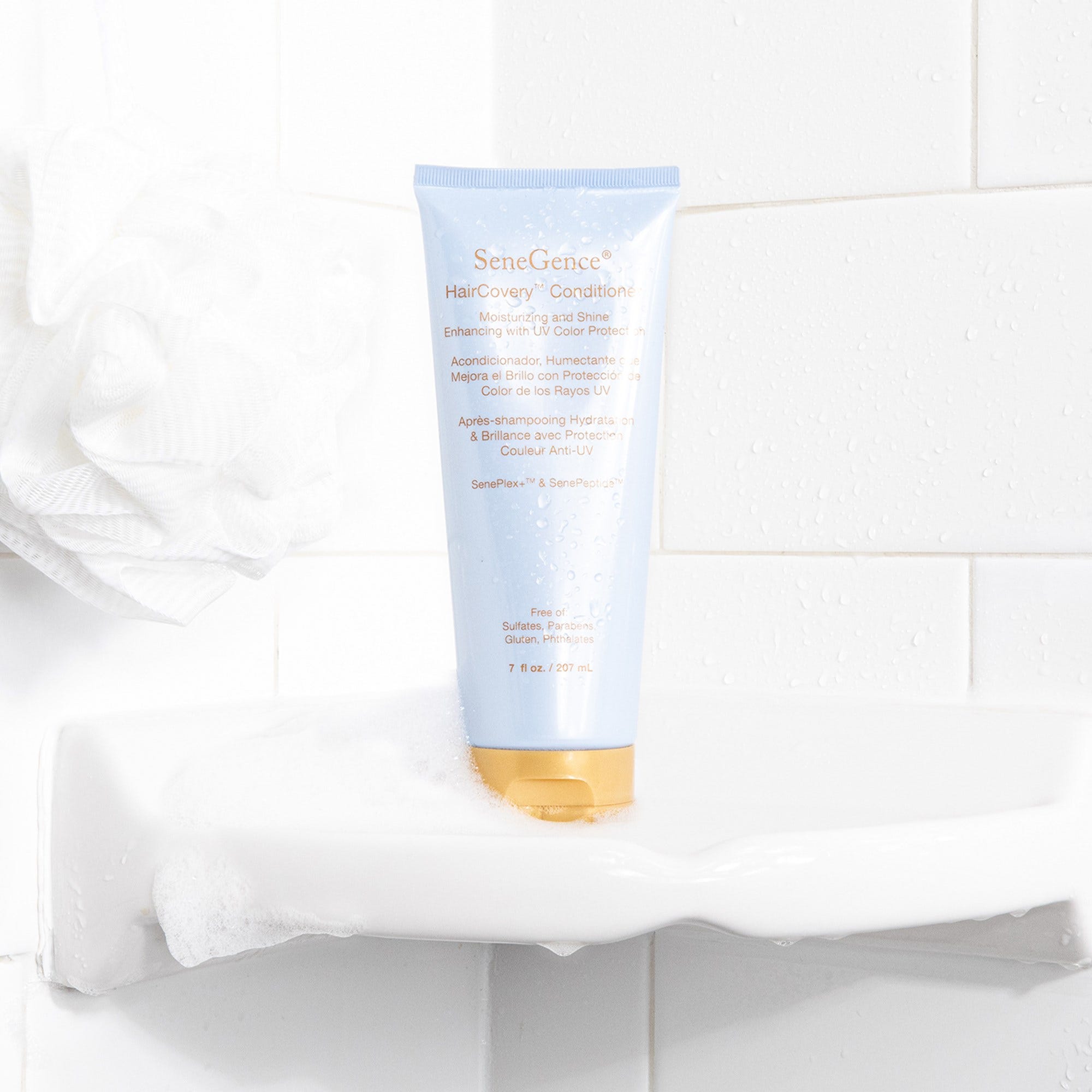 HairCovery® Moisturizing &amp; Shine Enhancing Conditioner