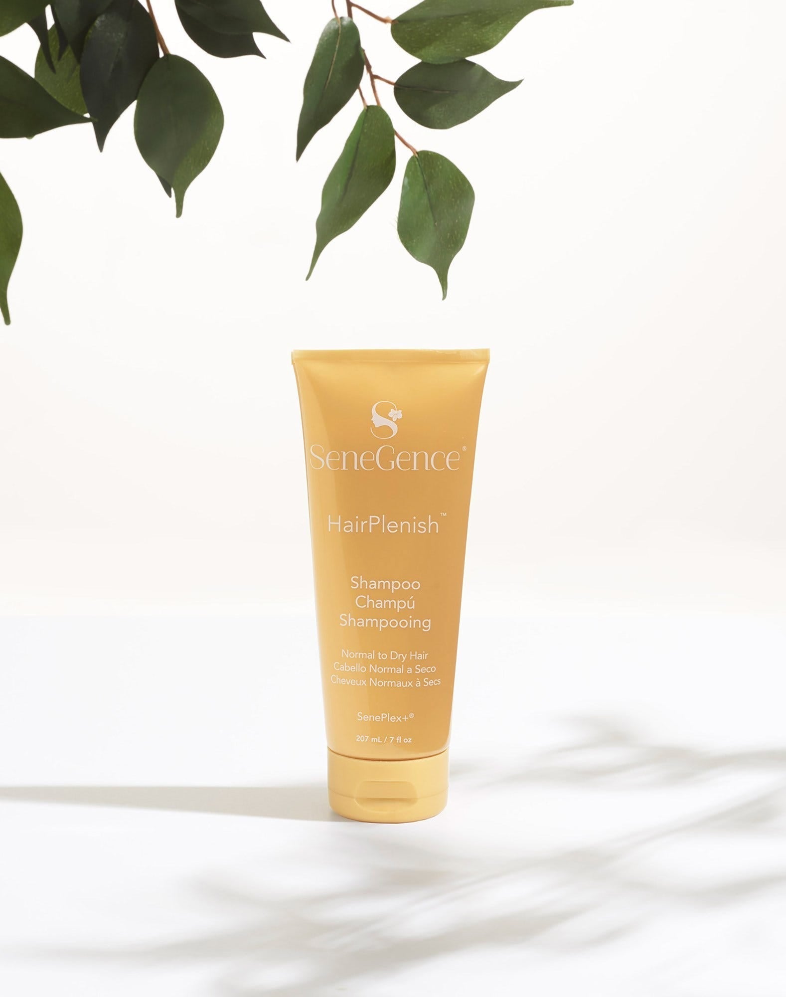 HairPlenish® Shampoo
