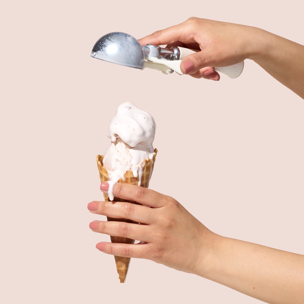 Nail Polish - Velvet Rose