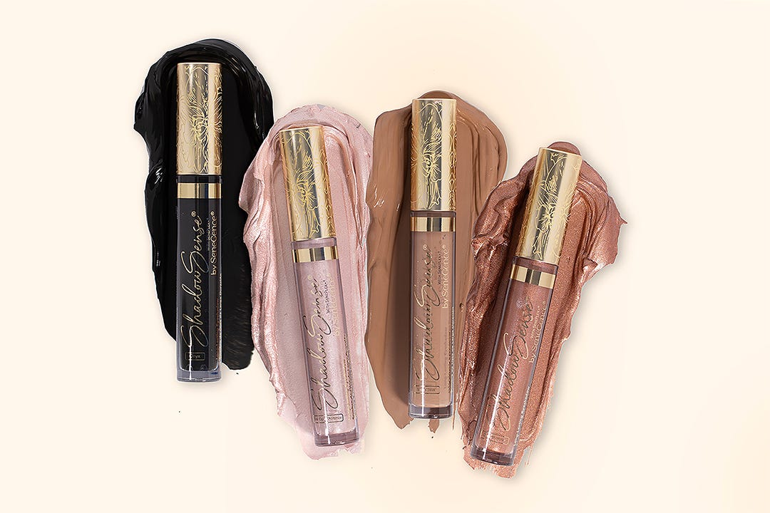 ShadowSense® Eyeshadow - Dusk Shimmer