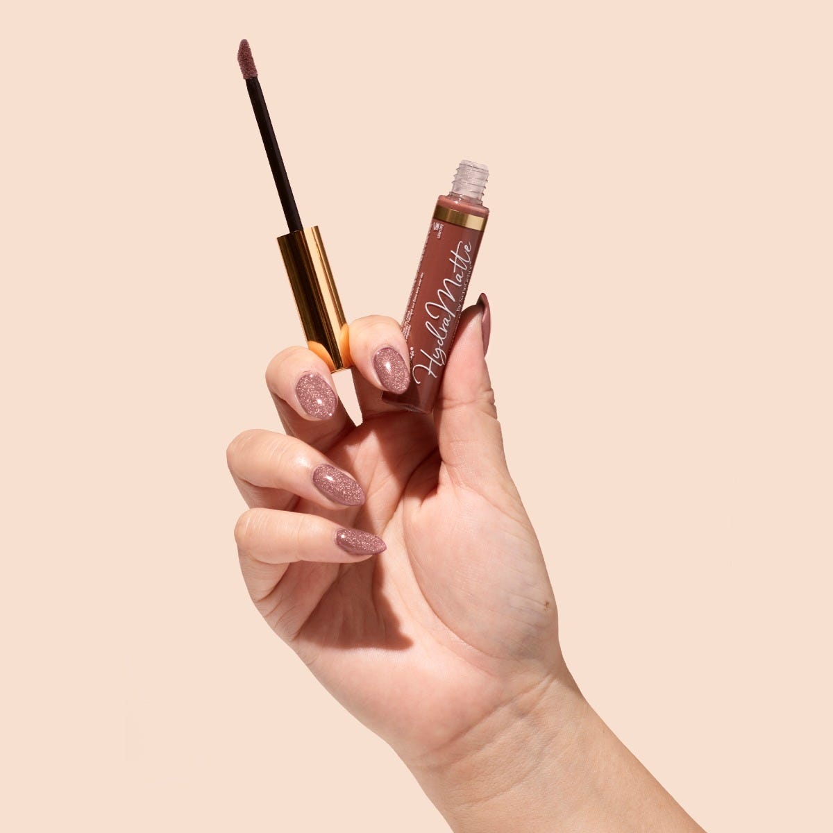 LipSense® Cream (formerly HydraMatte) - Nude Honey