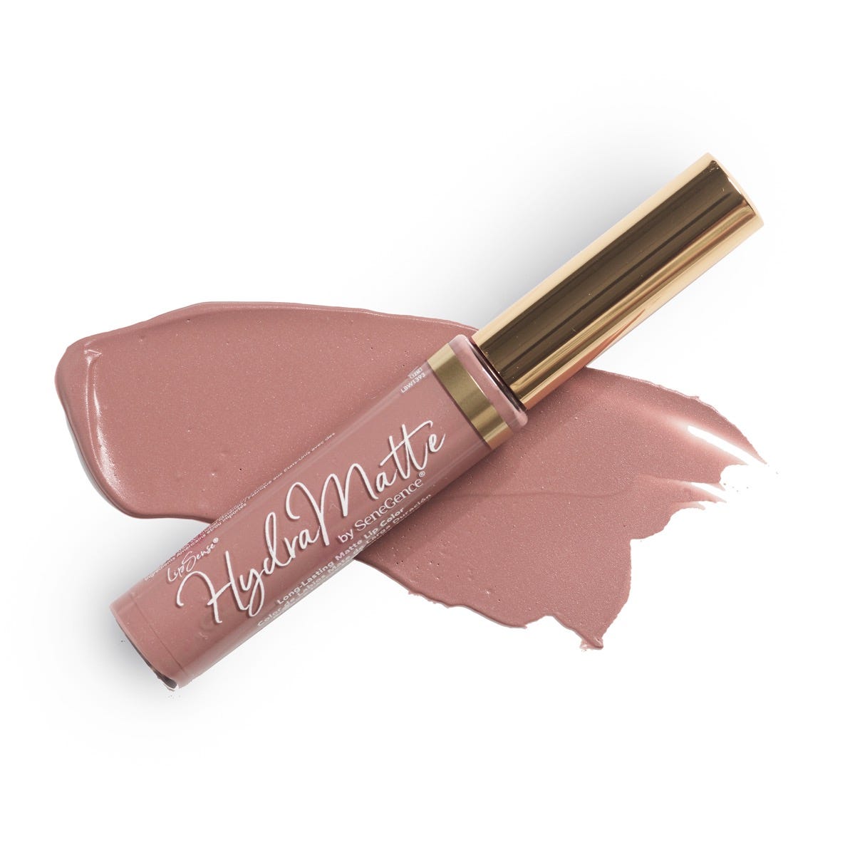 LipSense® Cream (formerly HydraMatte) - Praline Rose