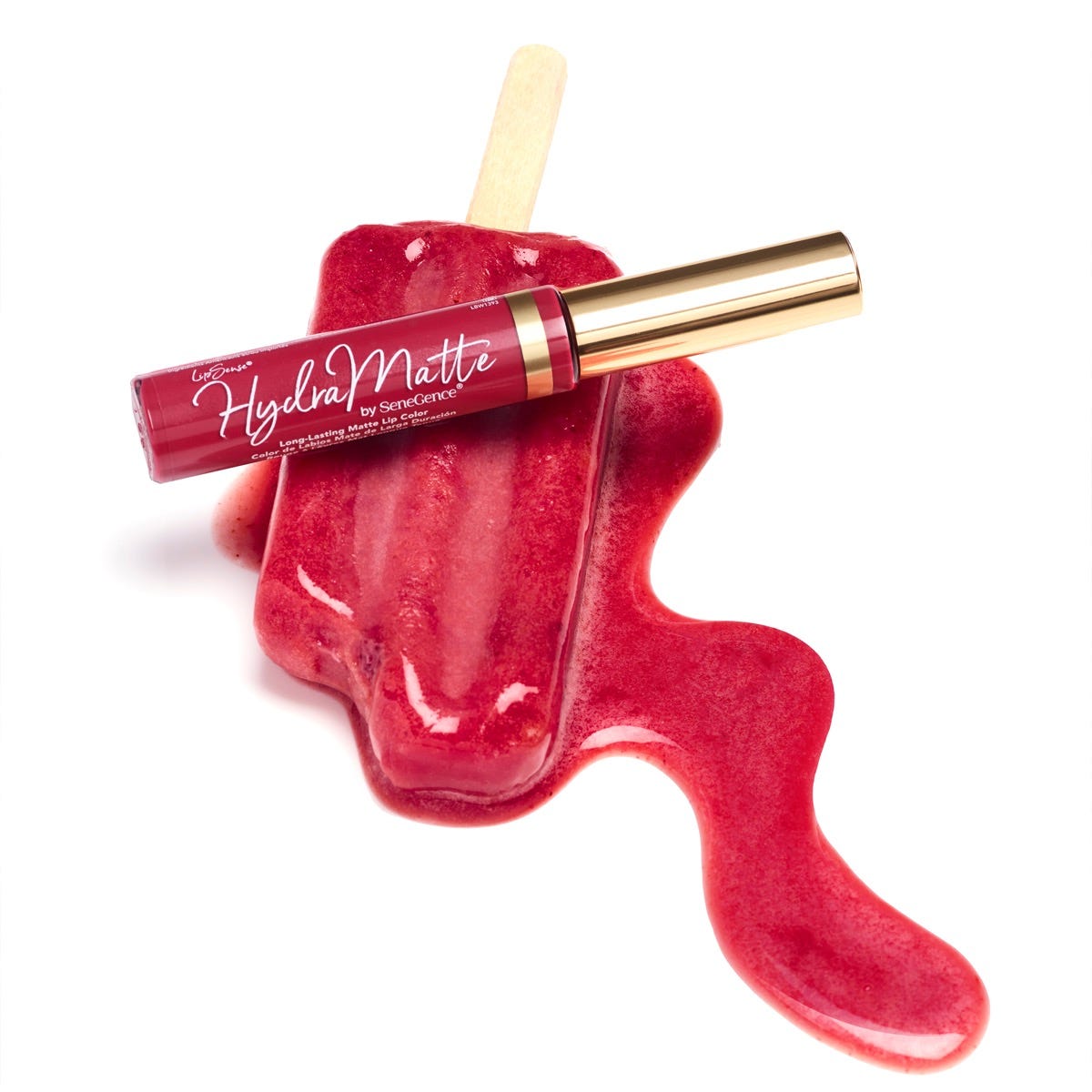 LipSense® Cream (formerly HydraMatte) - Rich Ruby_CA