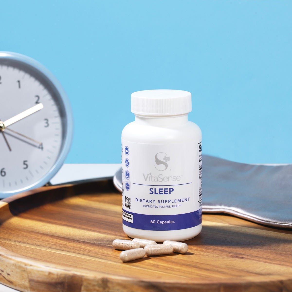 VitaSense™ Sleep Supplement