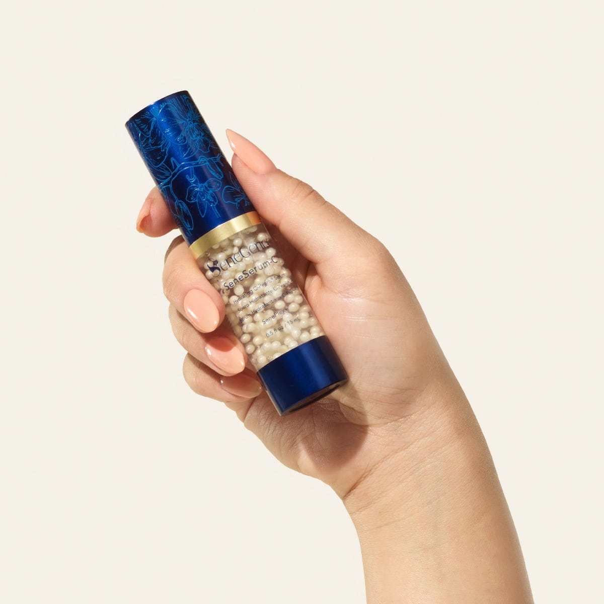 SeneSerum-C Hydrating C-Pearls® Serum