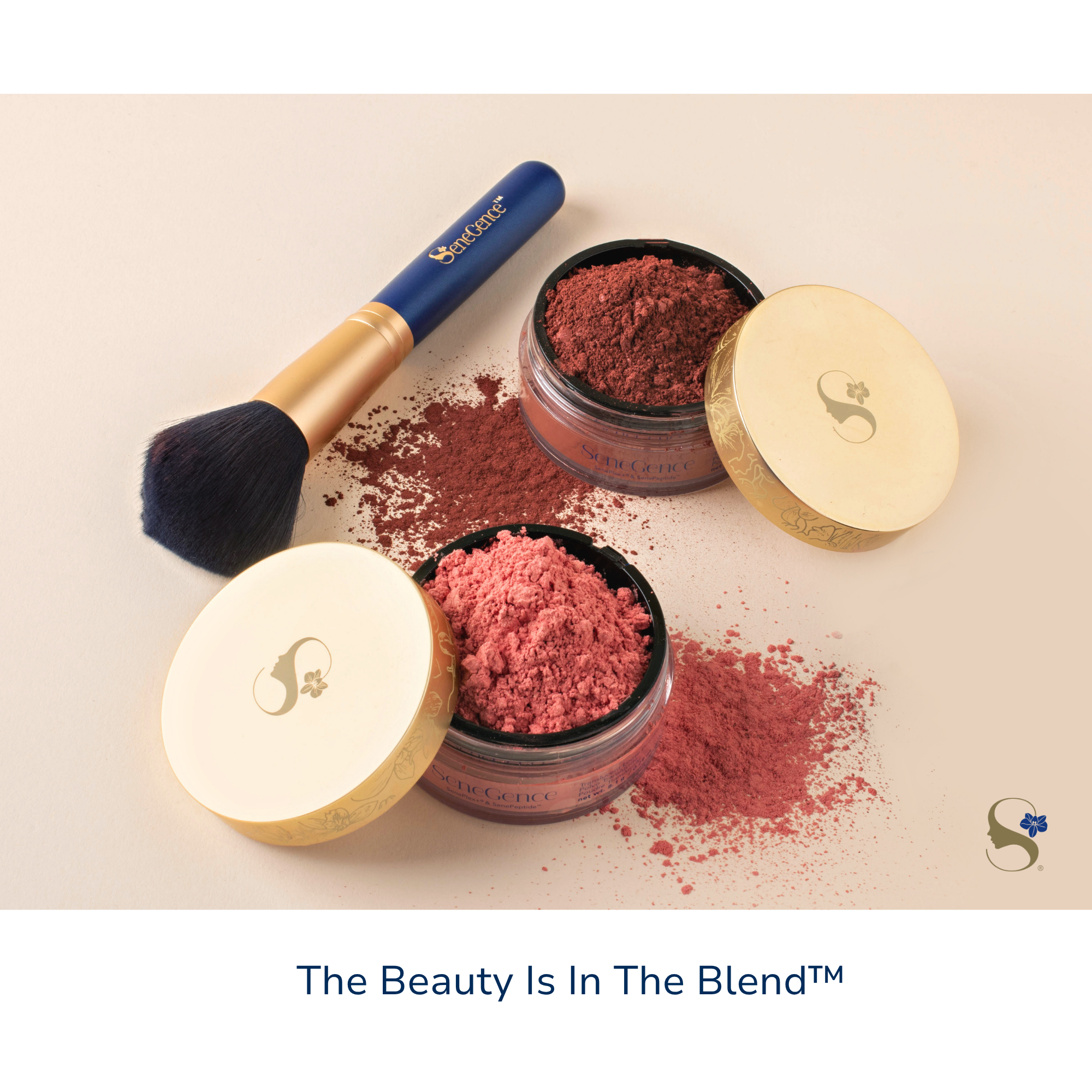 Translucent Loose Powder