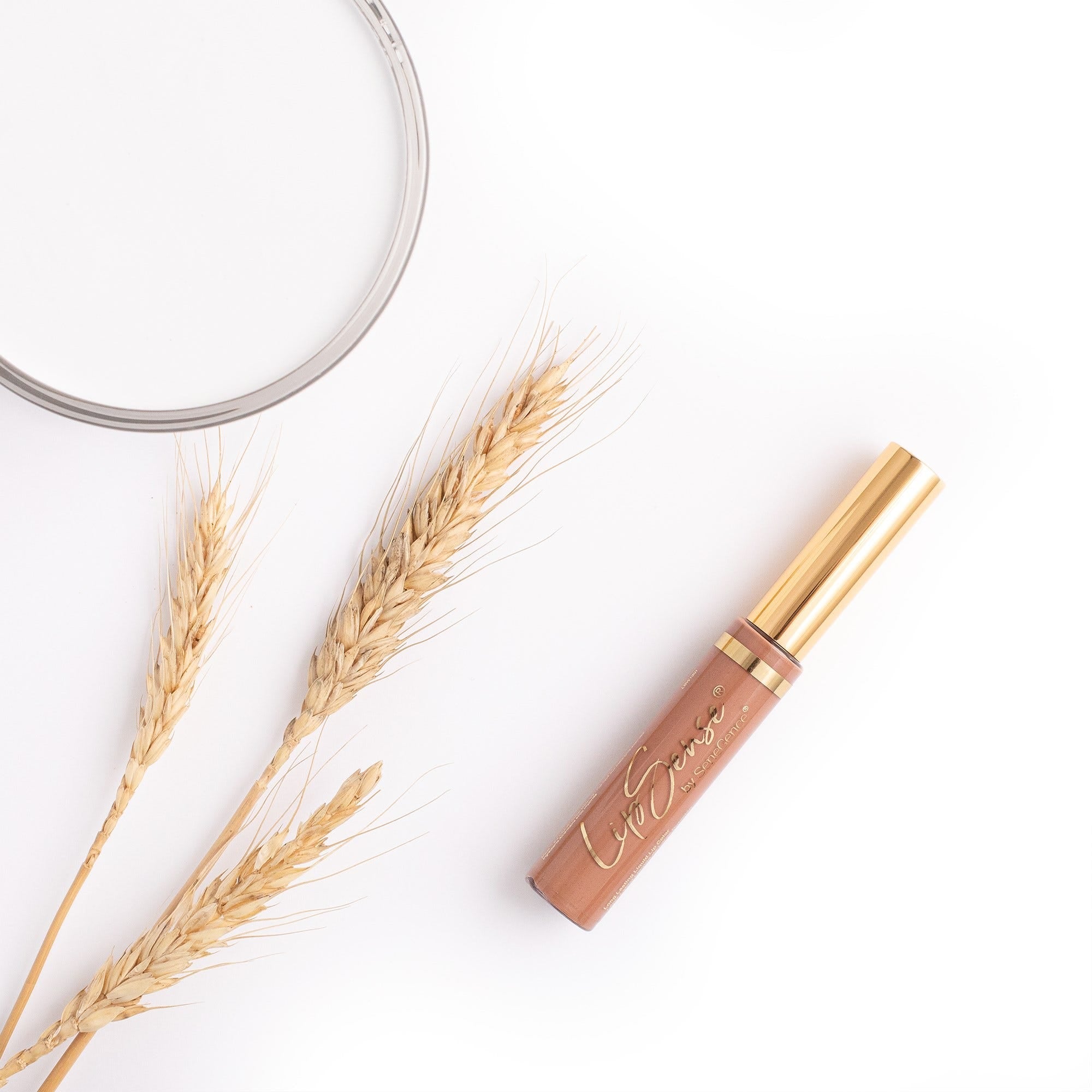 LipSense® Long-Lasting Liquid Lip Color - Creamer