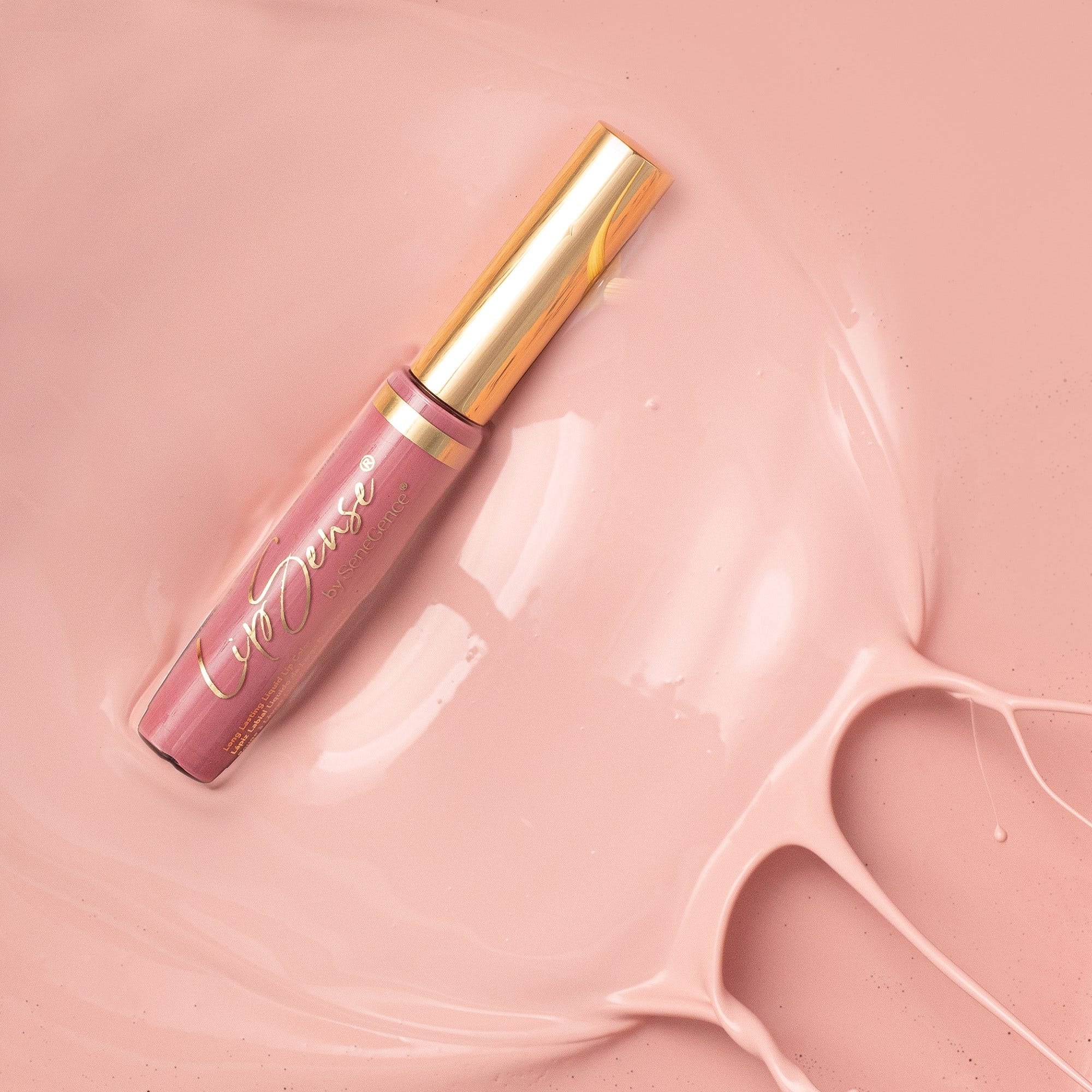 LipSense® Long-Lasting Liquid Lip Color - Kiss My Sass