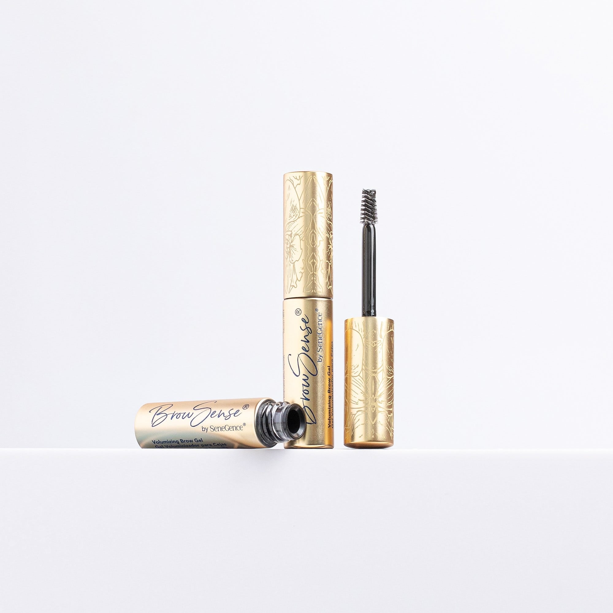 BrowSense® Volumizing Brow Gel