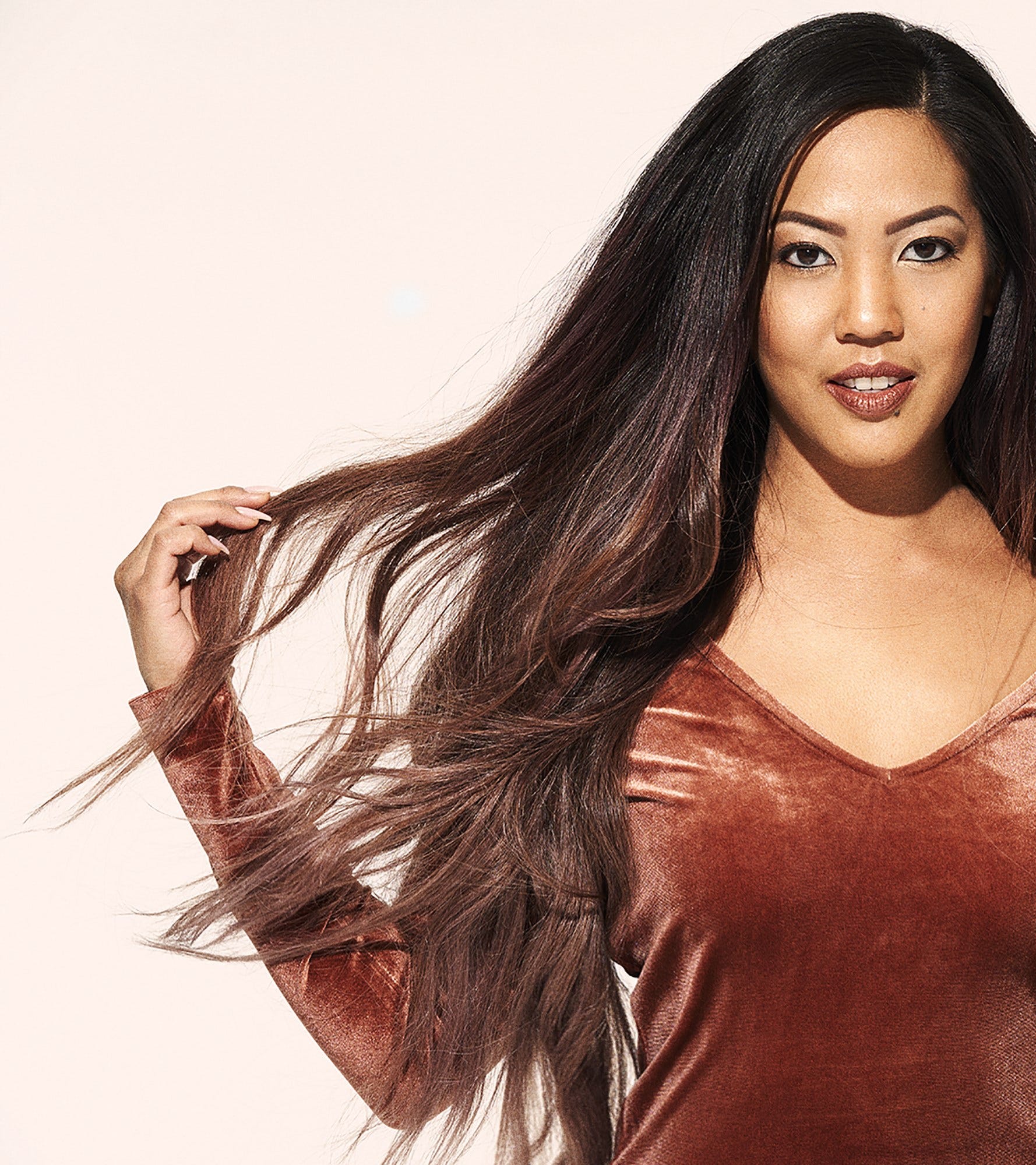 HairCovery® Thickening &amp; Volumizing Holding Spray