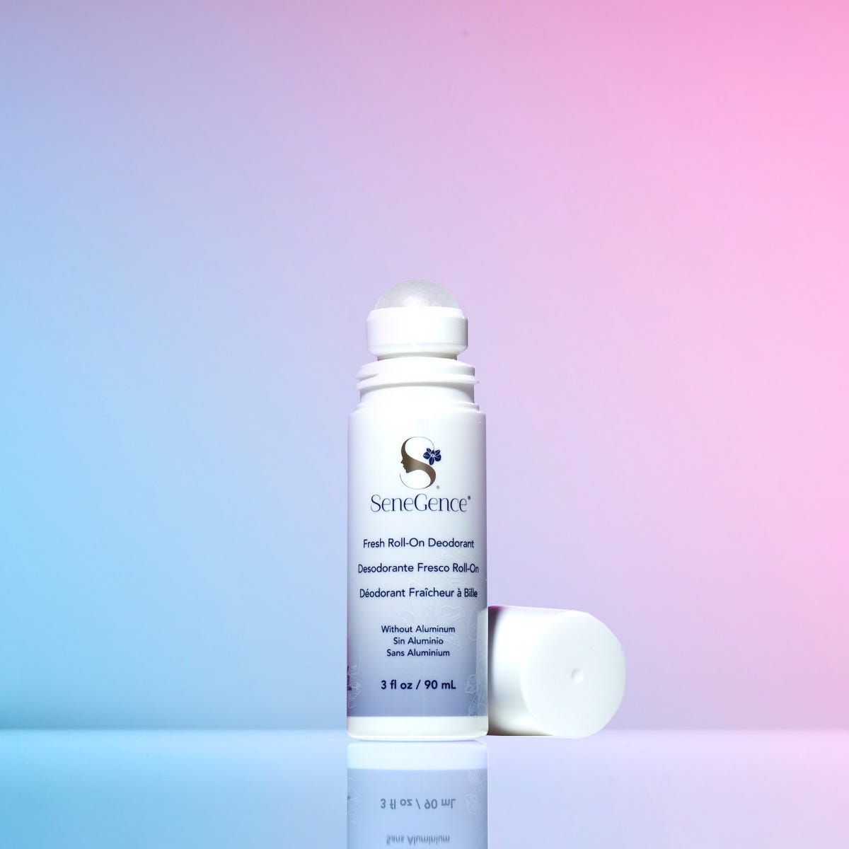 Fresh Roll-On Deodorant