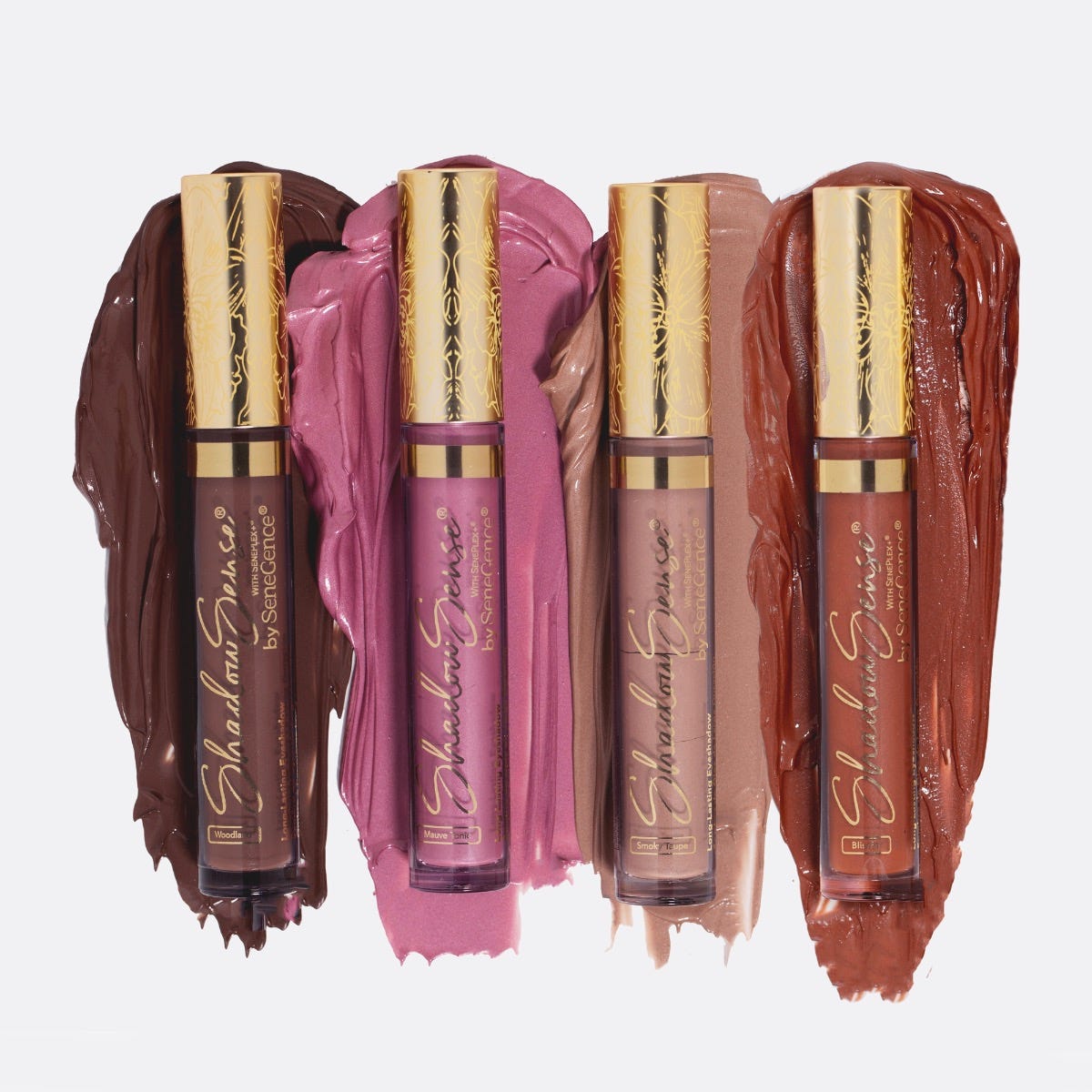 ShadowSense® Eyeshadow - Mauve Tonic