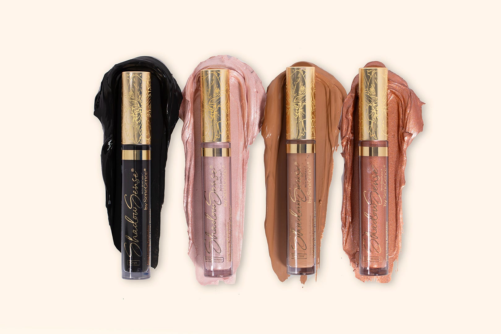 ShadowSense® Eyeshadow - Pink Opal Shimmer_AU