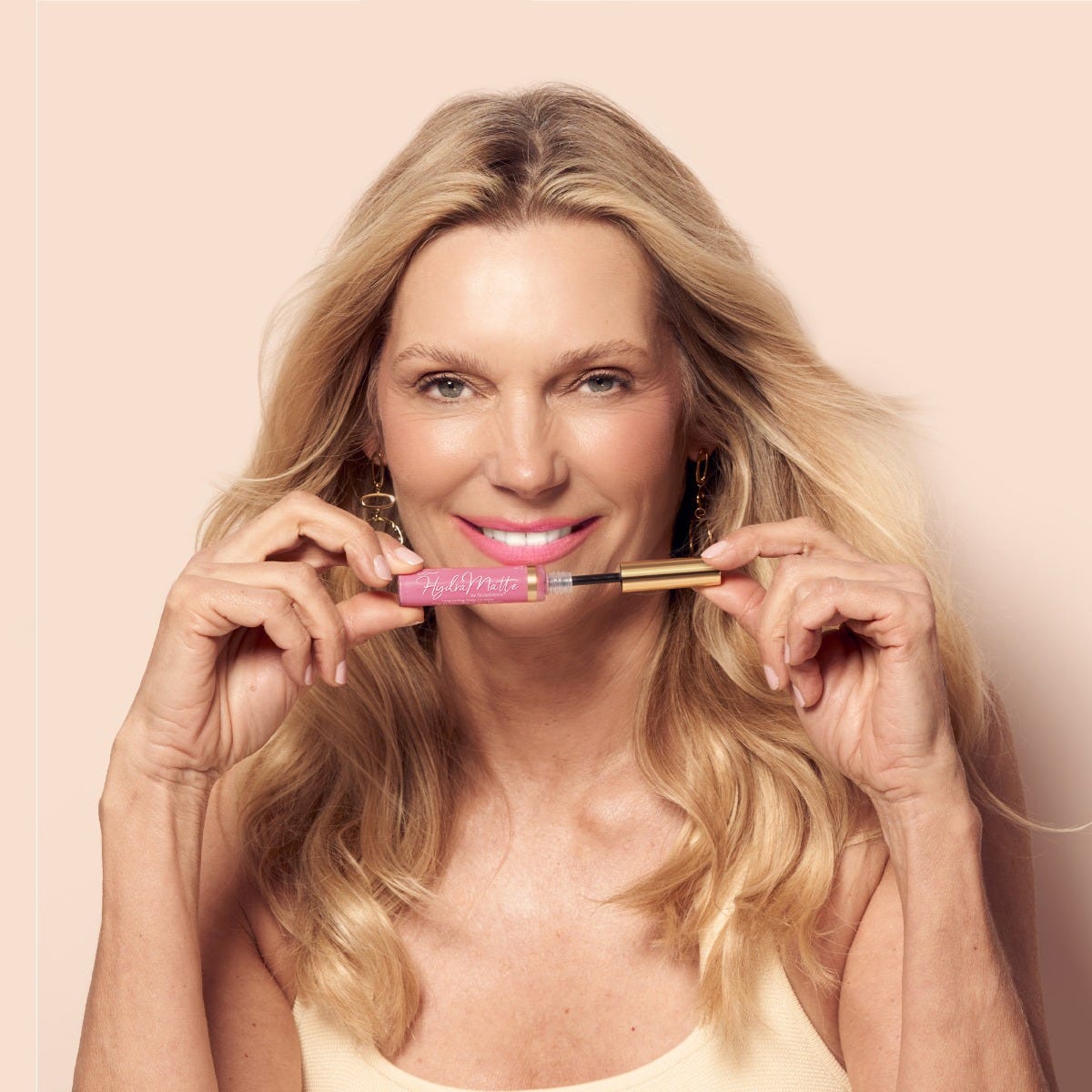 LipSense® Cream (formerly HydraMatte) - Chilled Pink_CA