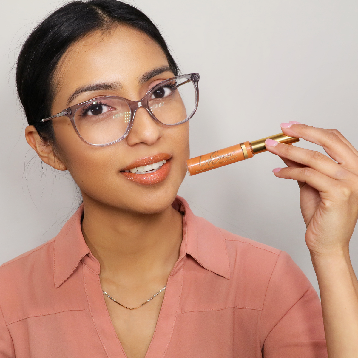 LipSense® Long-Lasting Liquid Lip Color - Prosecco