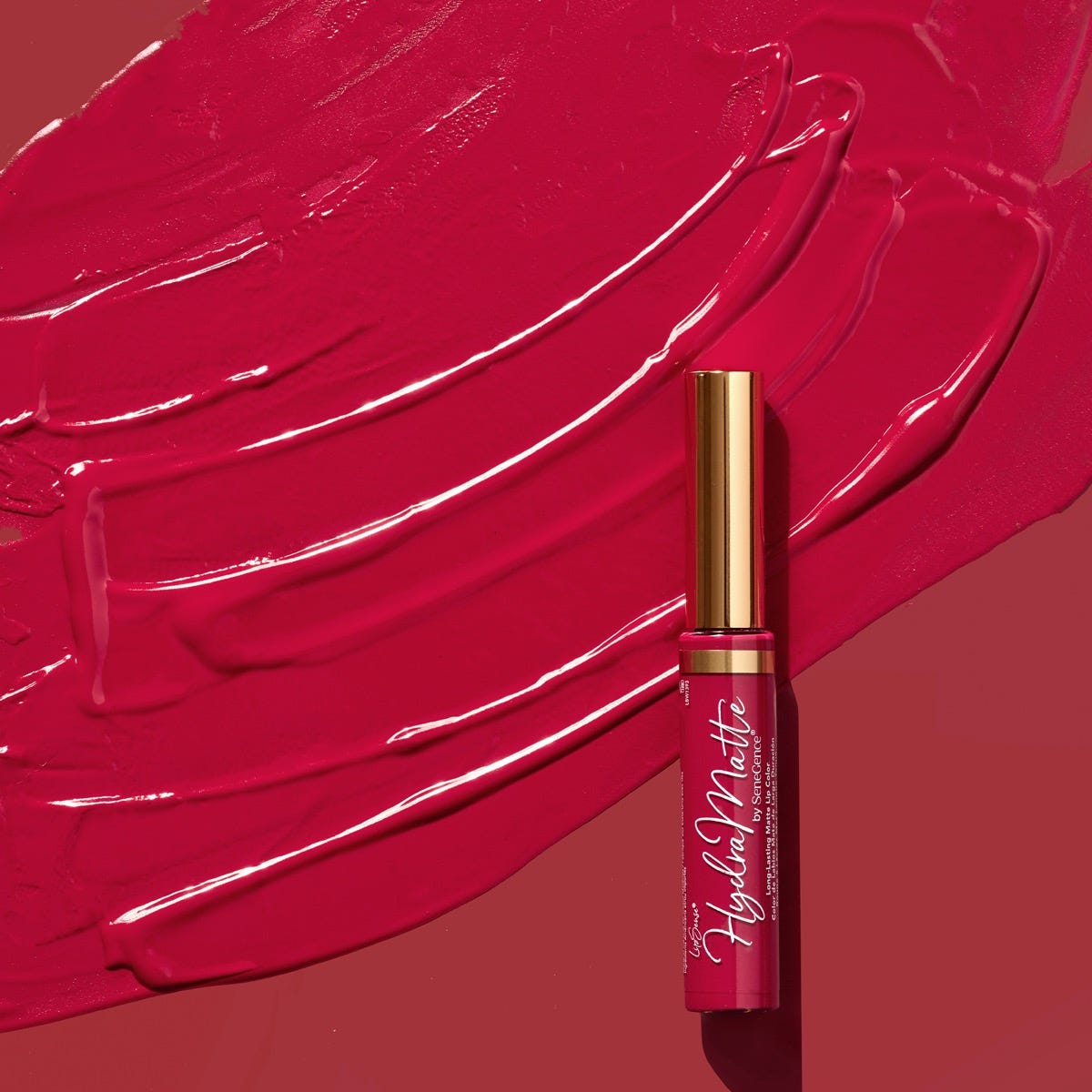 LipSense® Cream (formerly HydraMatte) - Rich Ruby_CA