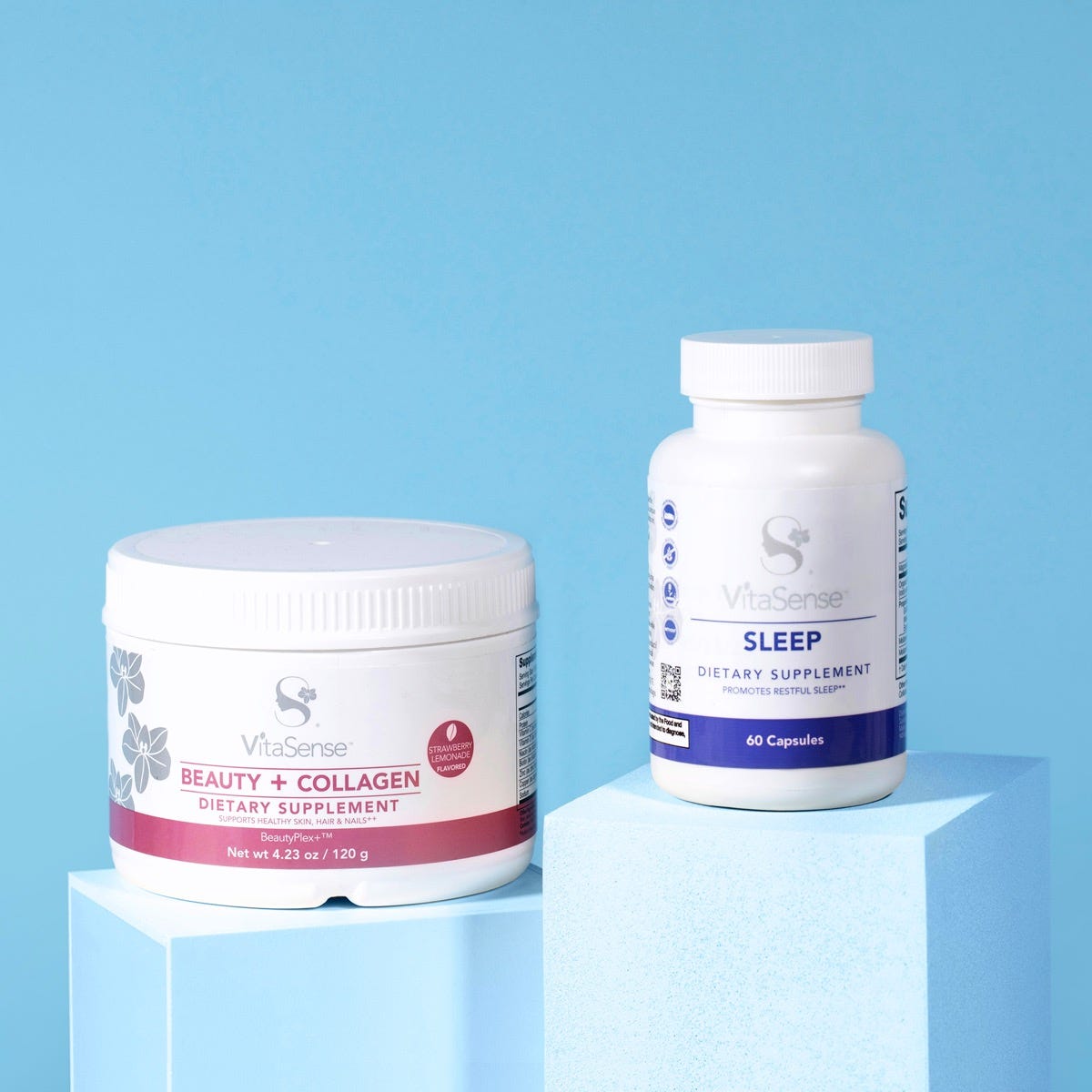 VitaSense™ Sleep Supplement