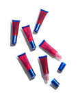 LipSense® Moisturizing Lip Balm - Barely Berry_CA